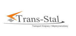 Logo Trans-Stal Transport Krajowy Paweł Staszak